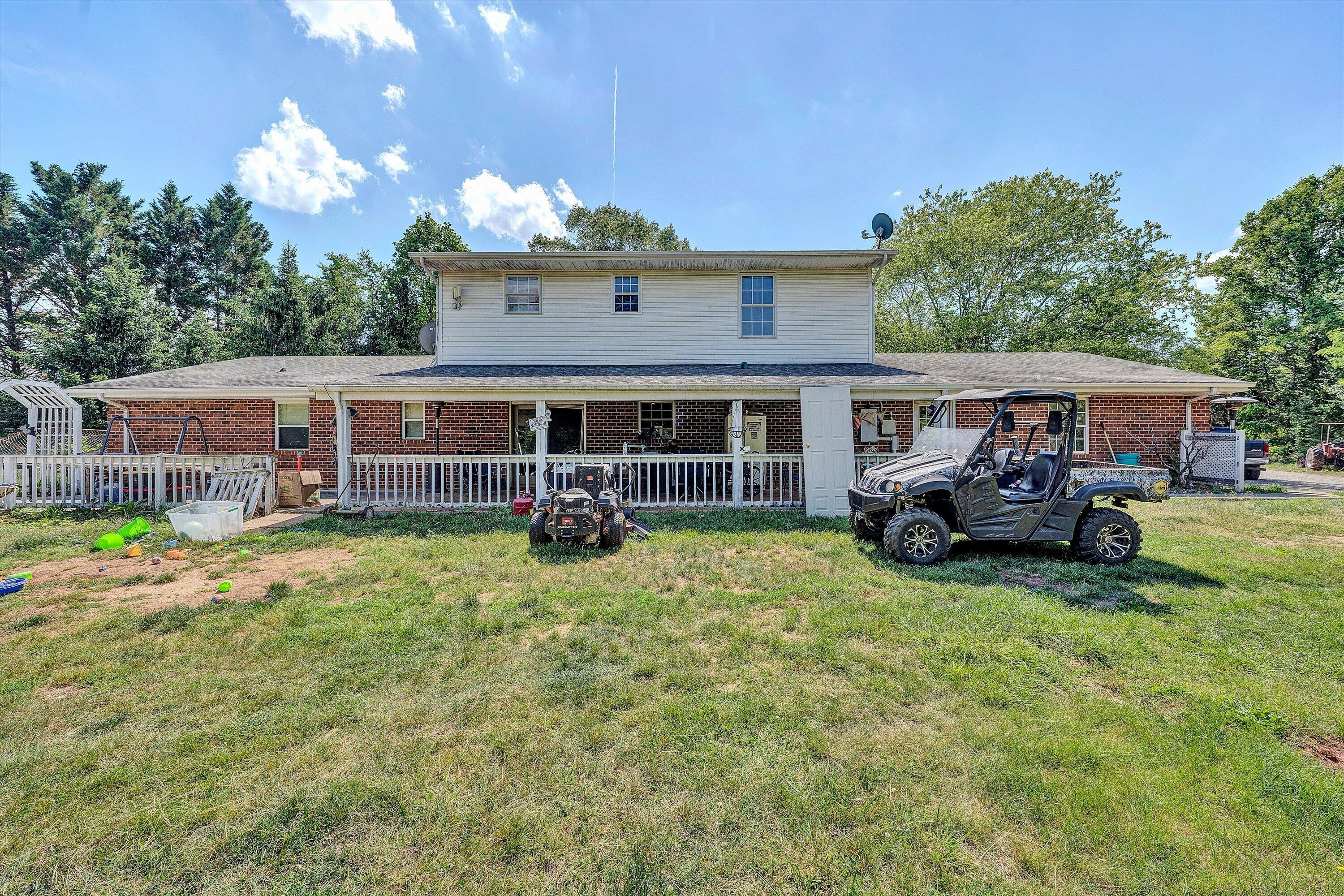 1441 Dickerson Road Goodview, VA 24095 - Photo 20 of 31 20-DSC00043