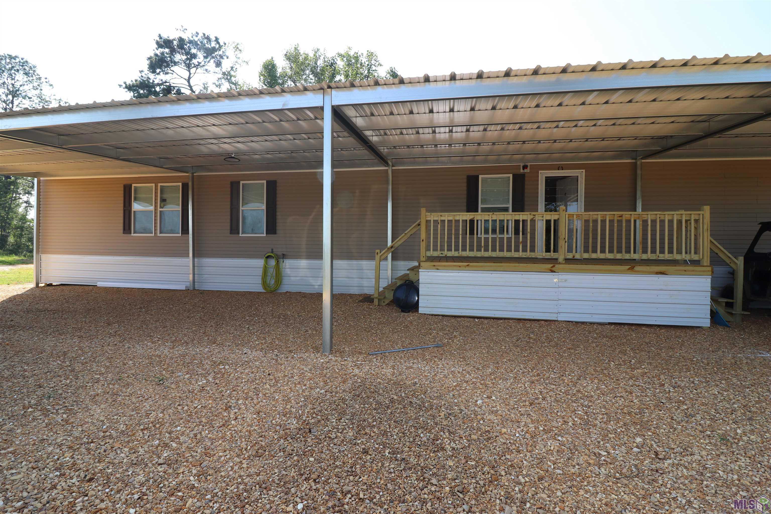 3320 Busy Corner Road Gloster, MS 39638 - Photo 7 of 34