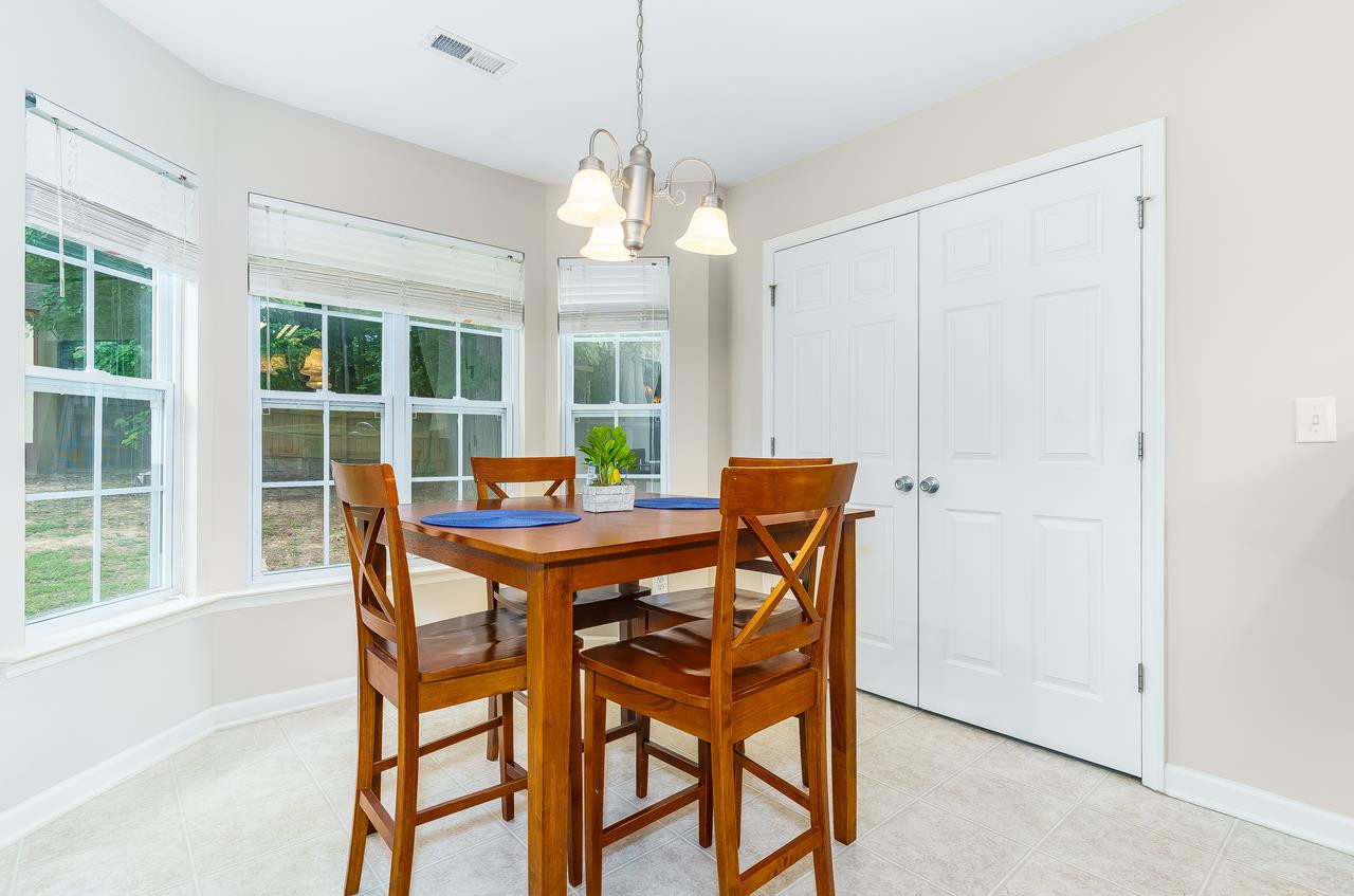 5117 Chasteal Trail Raleigh, NC 27610 - Photo 5 of 30 Photo 5