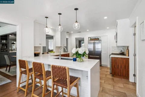 $1,655,000 | 115 Patterson Boulevard, Pleasant Hill, CA 94523