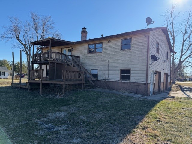 1412 West Grove Road Decatur, IL 62521 - Photo 4 of 13