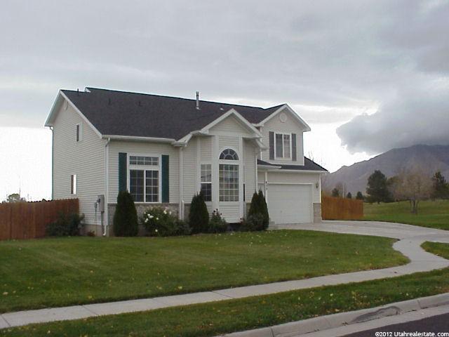 852 Country Tooele, UT 84074 - Photo 1 of 1 Front