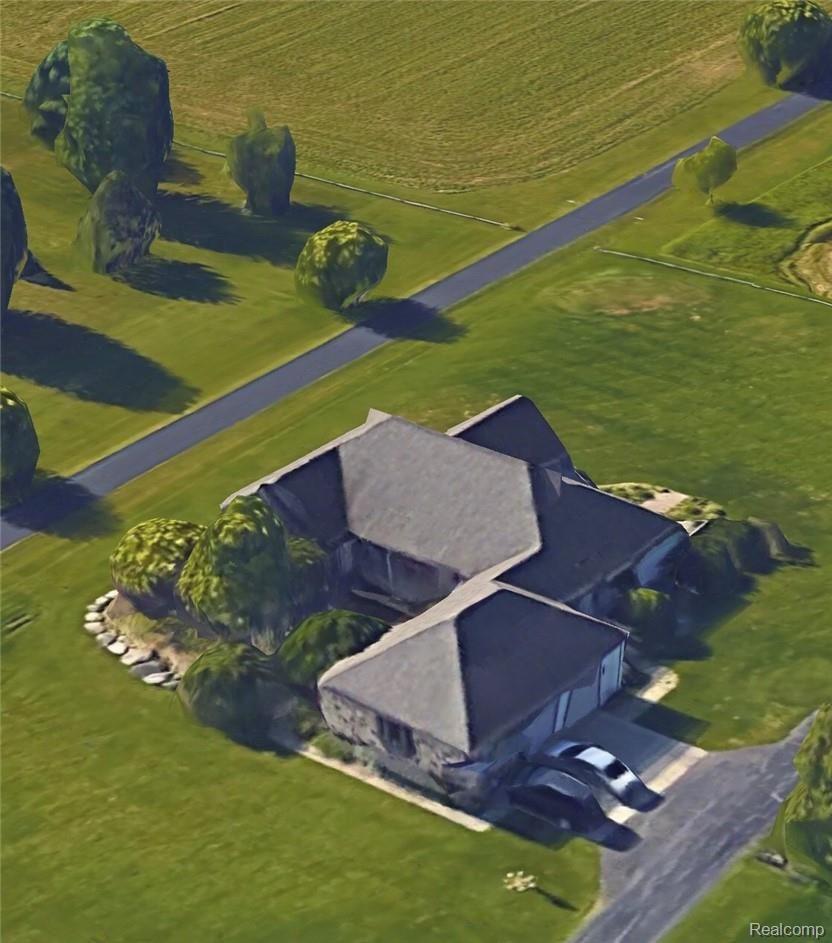 8094 Perry Road Grand Blanc, MI 48439 - Photo 26 of 27 Arial 4.jpg