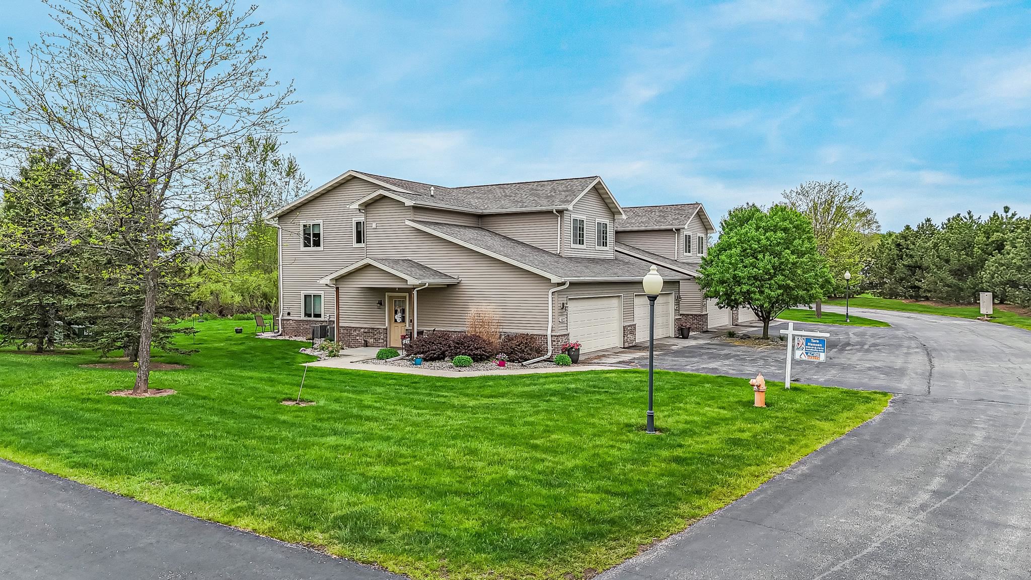 1072 Willis Way Appleton, WI 54913 - Photo 20 of 29