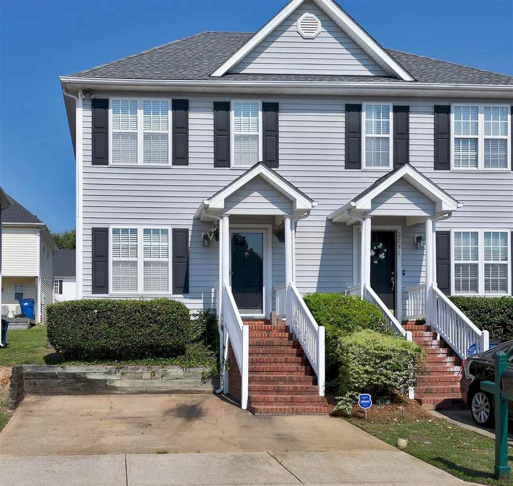 2239 Turtle Point Drive Raleigh, NC 27604 - Photo 1 of 30 Welome Home!