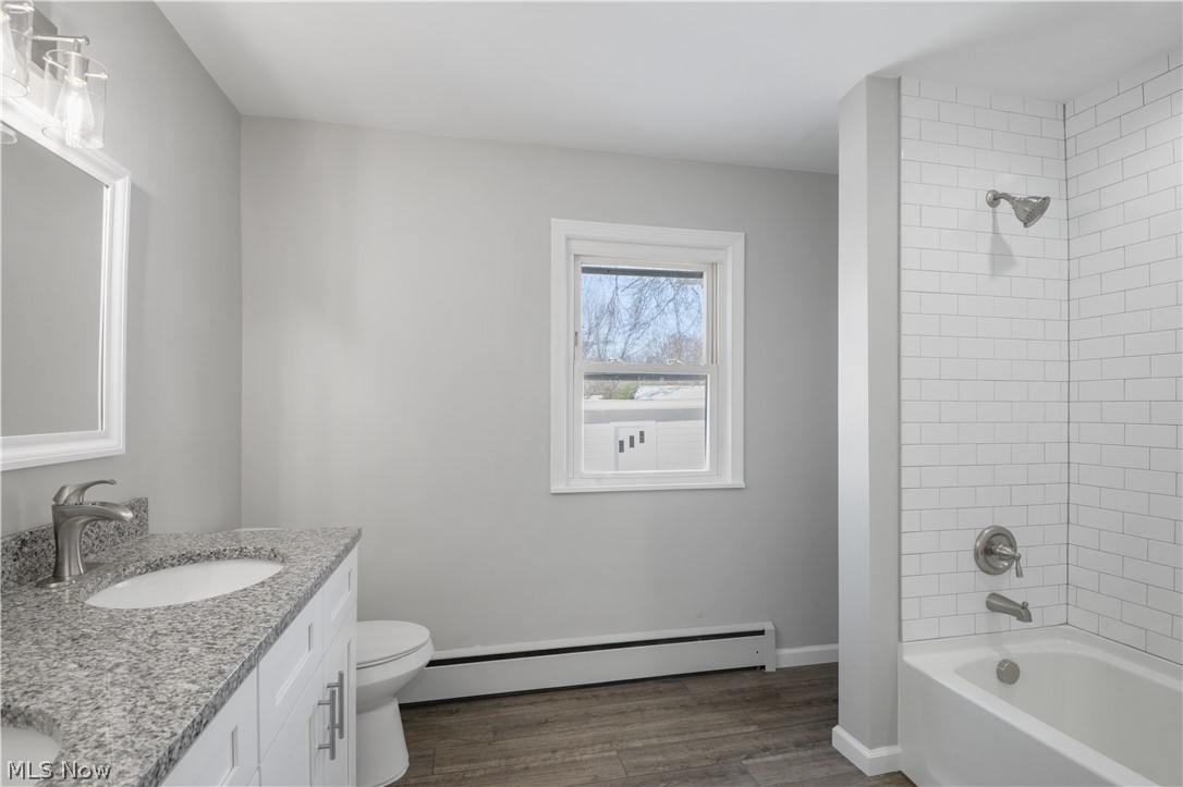 1607 Garman Road Akron, OH 44313 - Photo 25 of 35