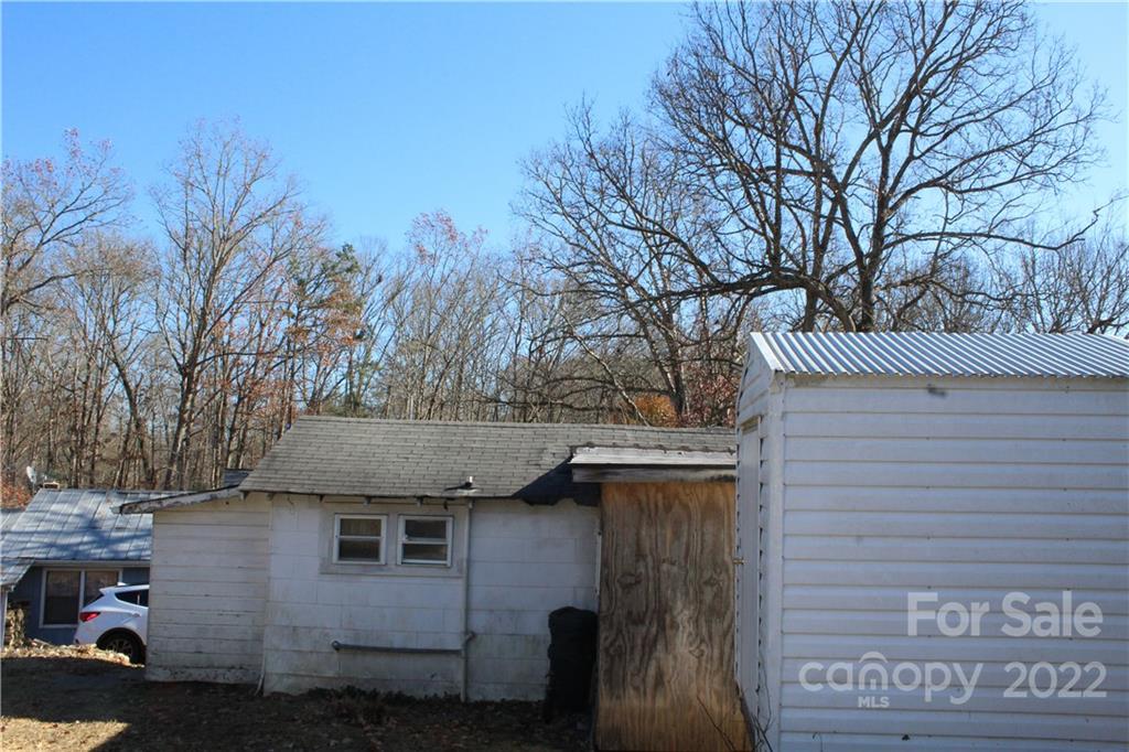141 Sherrill Road Bryson City, NC 28713 - Photo 23 of 28 Gallery Image 23