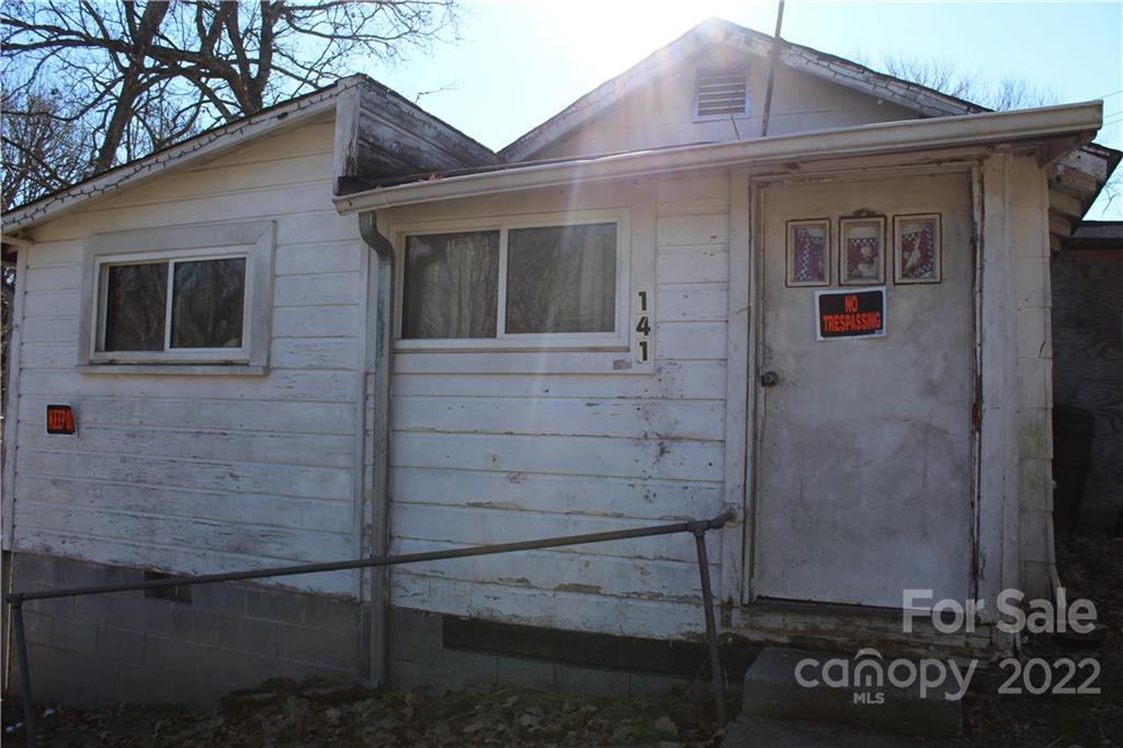 141 Sherrill Road Bryson City, NC 28713 - Photo 25 of 28 Gallery Image 25