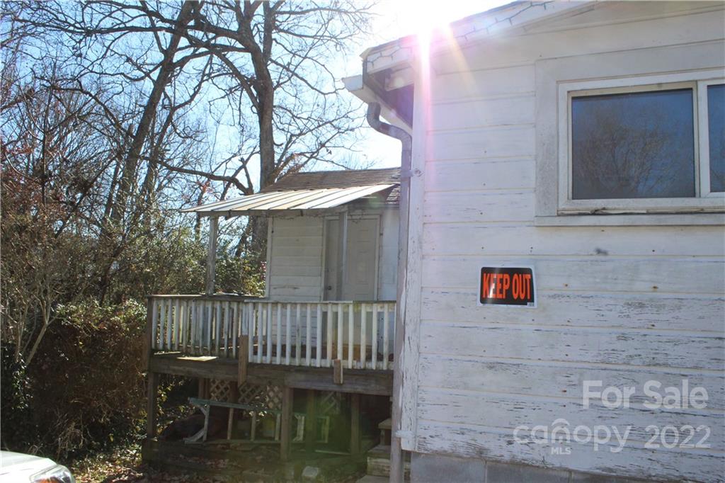141 Sherrill Road Bryson City, NC 28713 - Photo 26 of 28 Gallery Image 26