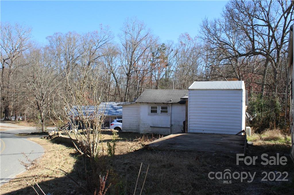 141 Sherrill Road Bryson City, NC 28713 - Photo 27 of 28 Gallery Image 27