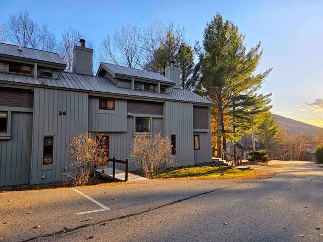 $650,000 | 36 Easterly Road, Unit 2, Lincoln, NH 03251
