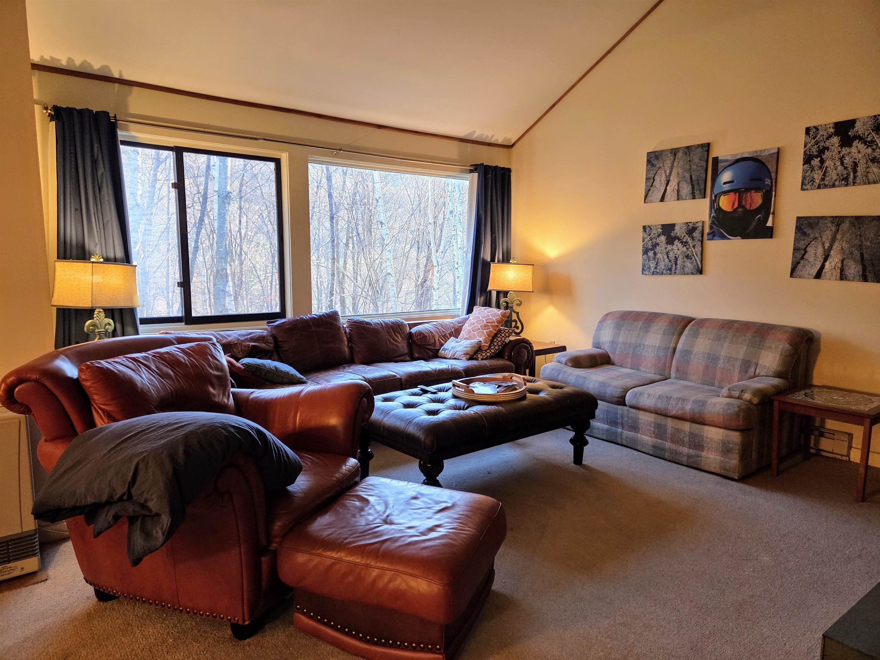 36 Easterly Road, Unit 2 Lincoln, NH 03251 - Photo 3 of 31