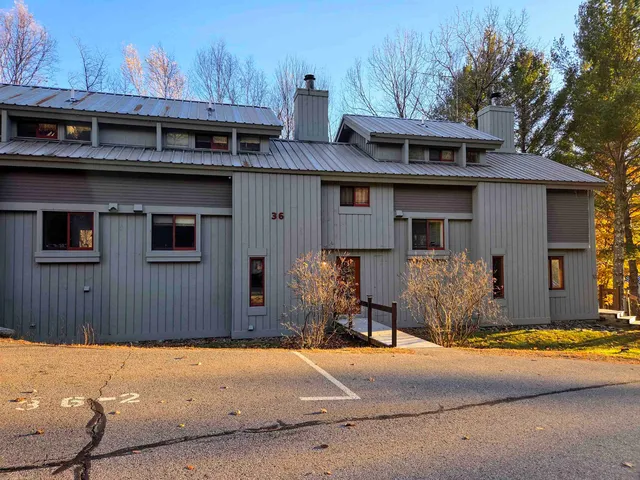 $650,000 | 36 Easterly Road, Unit 2, Lincoln, NH 03251