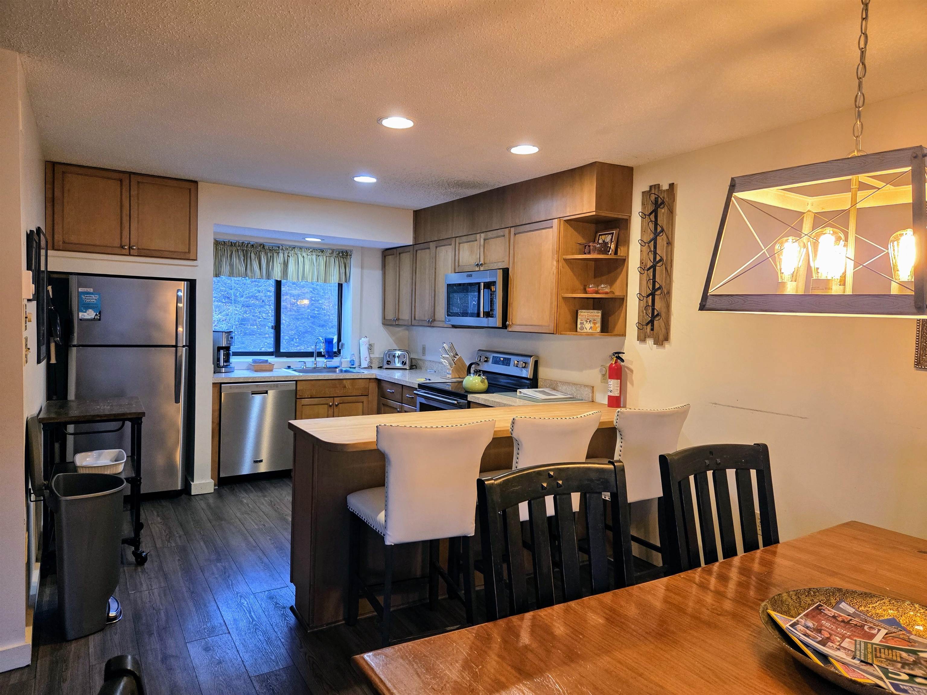 36 Easterly Road, Unit 2 Lincoln, NH 03251 - Photo 7 of 31