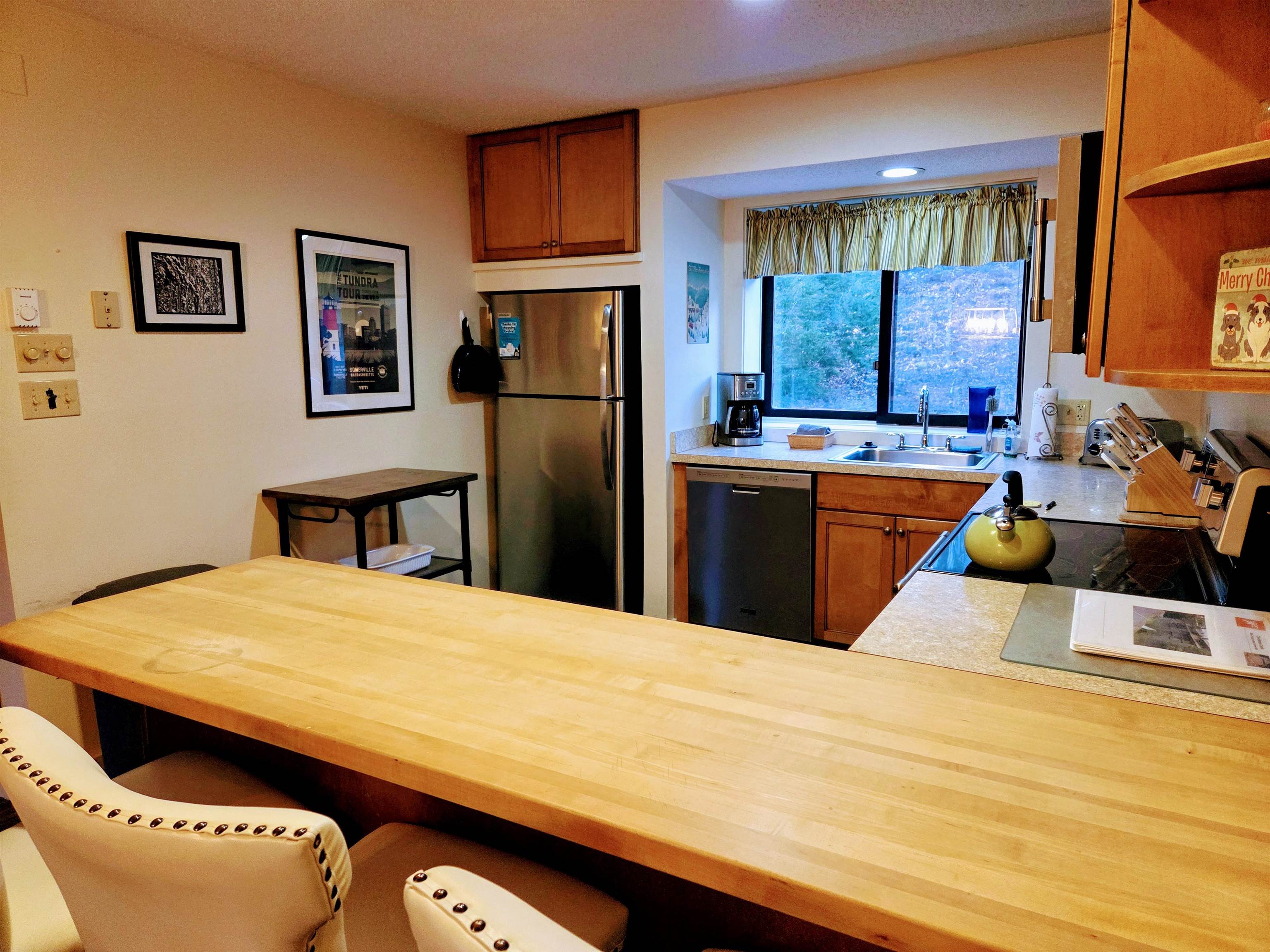 36 Easterly Road, Unit 2 Lincoln, NH 03251 - Photo 8 of 31