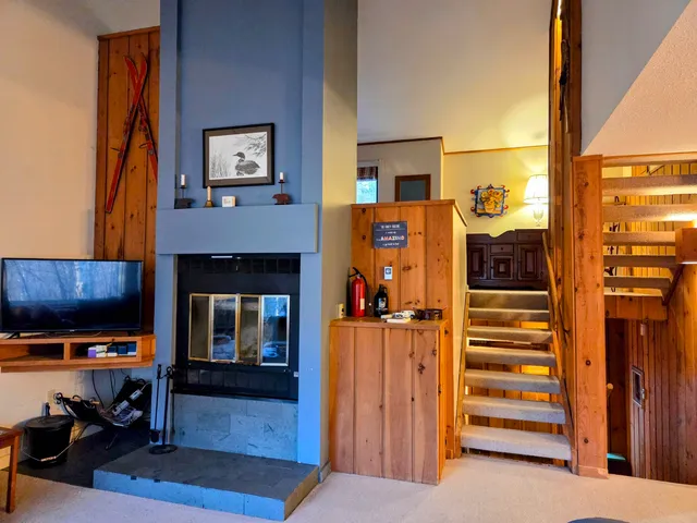 $650,000 | 36 Easterly Road, Unit 2, Lincoln, NH 03251