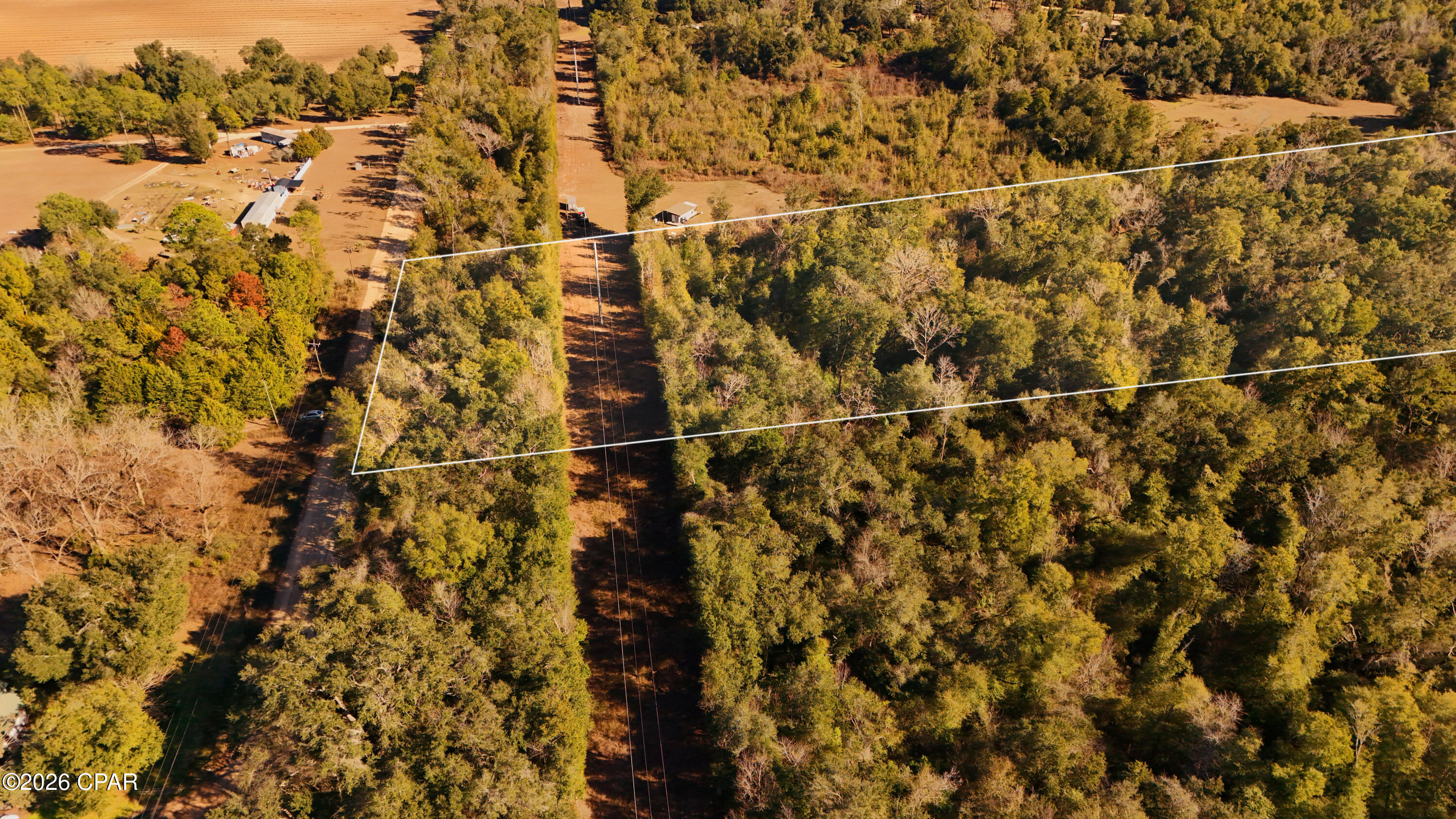 Lot 2 Oscar Road Greenwood, FL 32443 - Photo 5 of 19