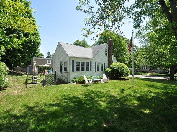 103 Governor Road Stoneham, MA 02180 - Photo 19 of 21 Gallery Image 19