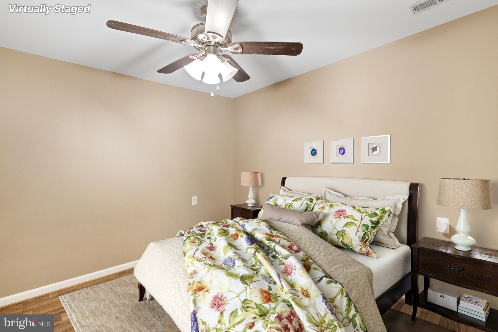 2891 Saumsville Road Maurertown, VA 22644 - Photo 47 of 68 Virtually Staging of Second Flex Space