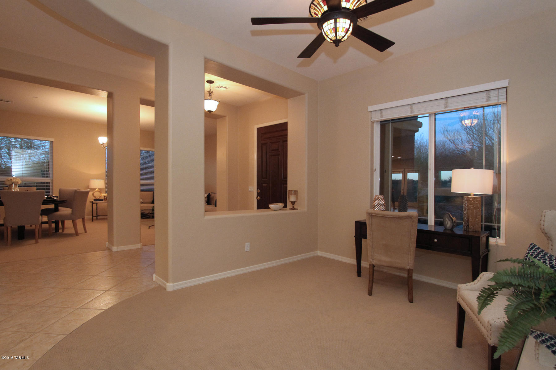 12771 North Morgan Ranch Road Oro Valley, AZ 85755 - Photo 10 of 42