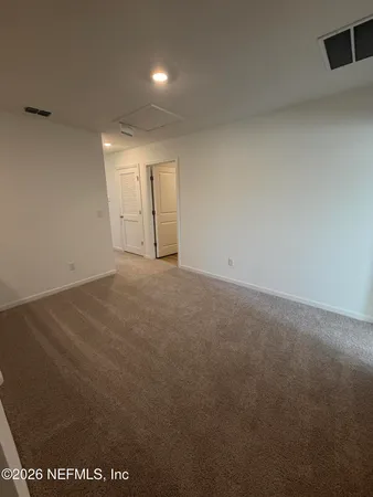 a view of hallway