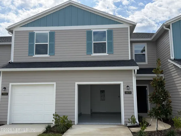 $1,895 | 3978 Mid Century Street, Jacksonville, FL 32217