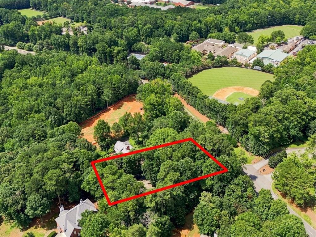 13405 Cogburn Road Milton, GA 30004 - Photo 10 of 28 Gallery Image 10