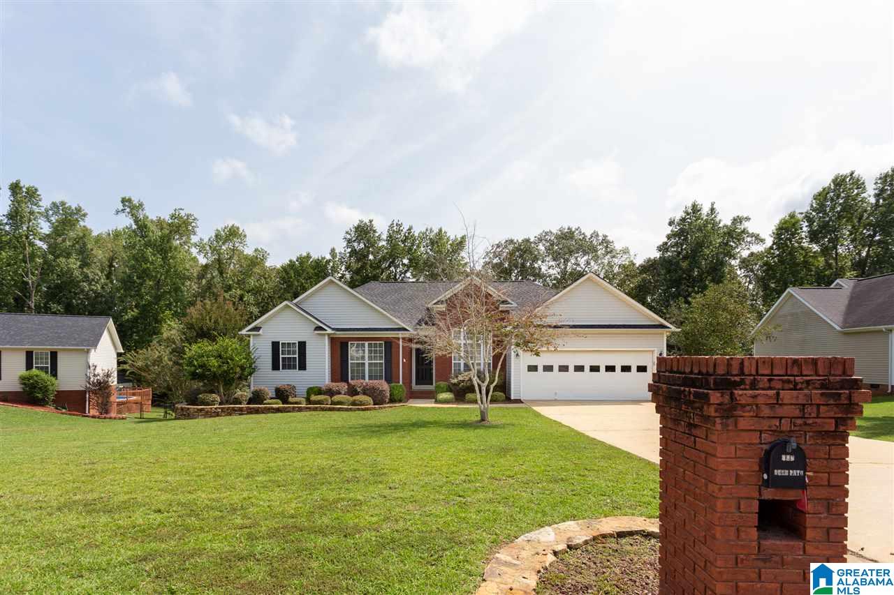 148 Deer Path Anniston, AL 36207 - Photo 49 of 50