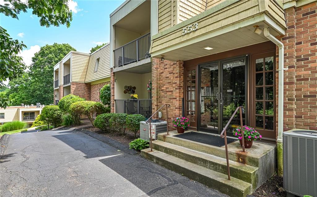 553 Sloop Road, Unit 48 Pittsburgh, PA 15237 - Photo 2 of 21 Gallery Image 2