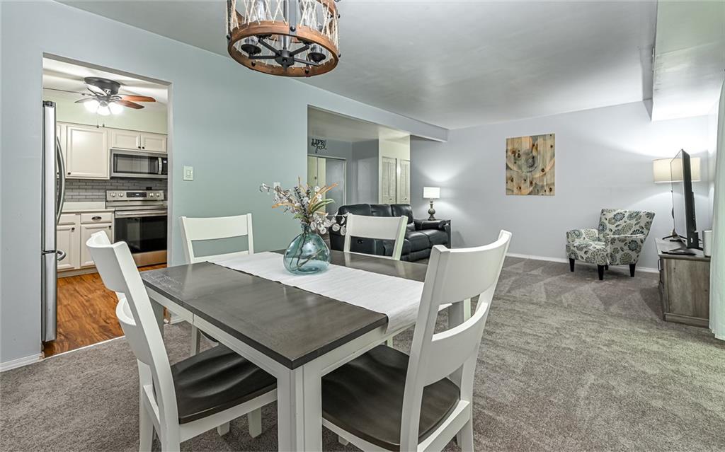 553 Sloop Road, Unit 48 Pittsburgh, PA 15237 - Photo 5 of 21 Gallery Image 5