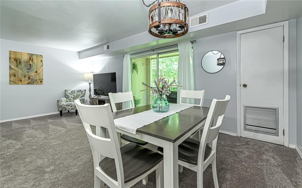 553 Sloop Road, Unit 48 Pittsburgh, PA 15237 - Photo 6 of 21 Gallery Image 6
