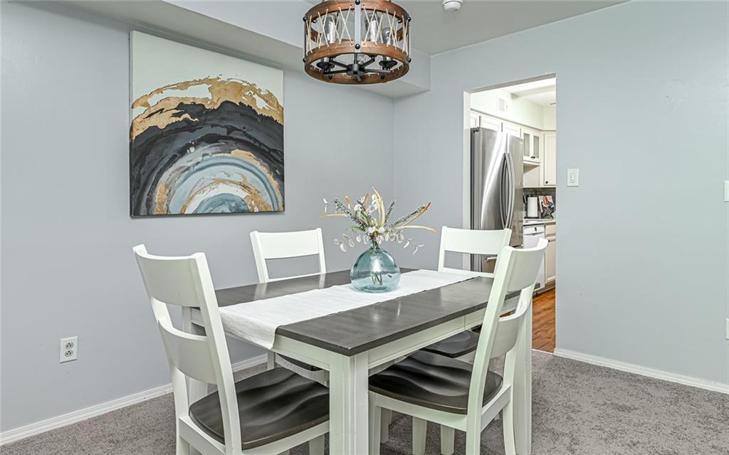 553 Sloop Road, Unit 48 Pittsburgh, PA 15237 - Photo 7 of 21 Gallery Image 7