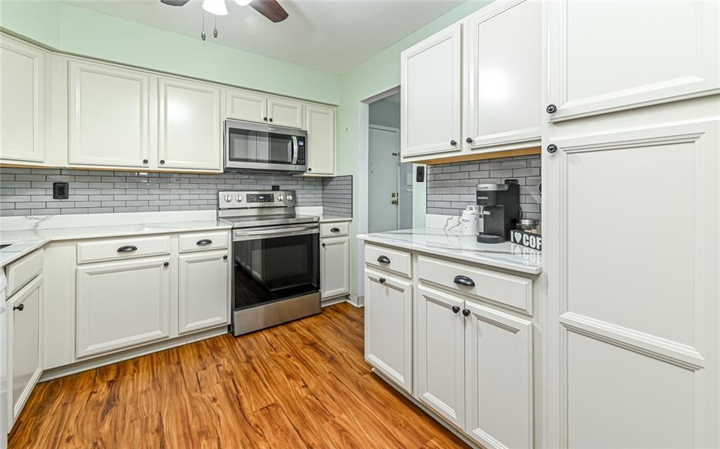553 Sloop Road, Unit 48 Pittsburgh, PA 15237 - Photo 9 of 21 Gallery Image 9