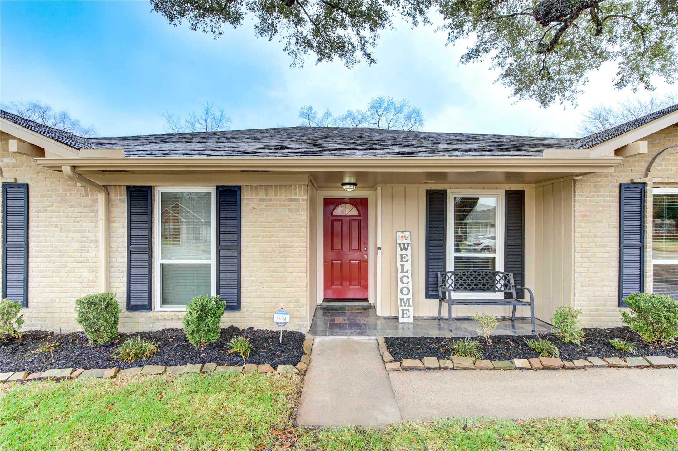 12727 Westella Drive Houston, TX 77077 - Photo 2 of 26