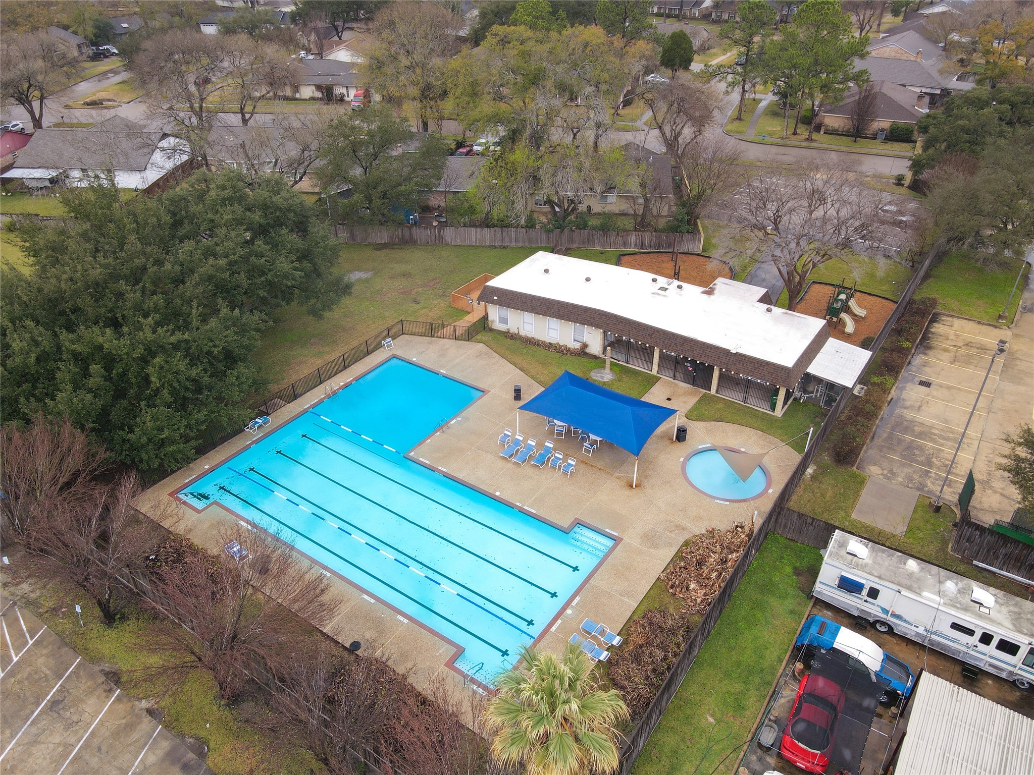 12727 Westella Drive Houston, TX 77077 - Photo 25 of 26