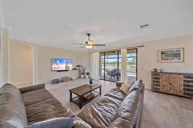 $985,000 | 20698 Valprato Court, Venice, FL 34293