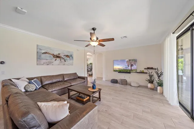$985,000 | 20698 Valprato Court, Venice, FL 34293