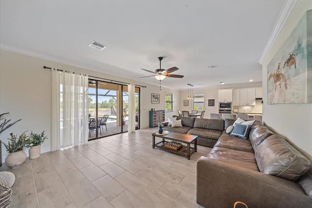 $985,000 | 20698 Valprato Court, Venice, FL 34293