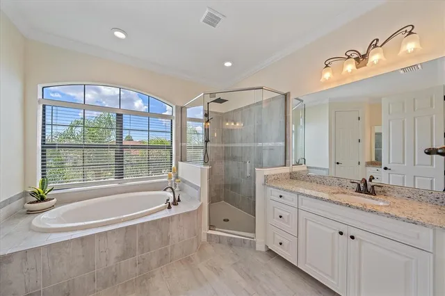 $985,000 | 20698 Valprato Court, Venice, FL 34293