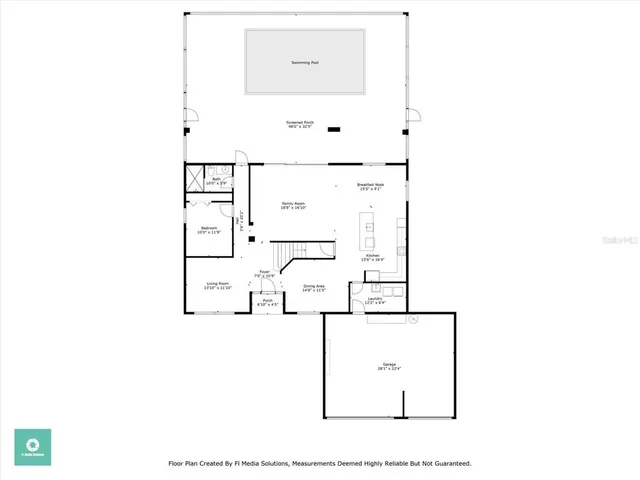 $985,000 | 20698 Valprato Court, Venice, FL 34293