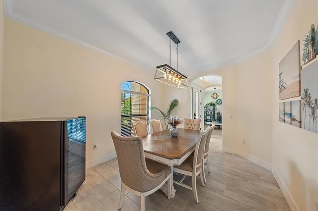 $985,000 | 20698 Valprato Court, Venice, FL 34293