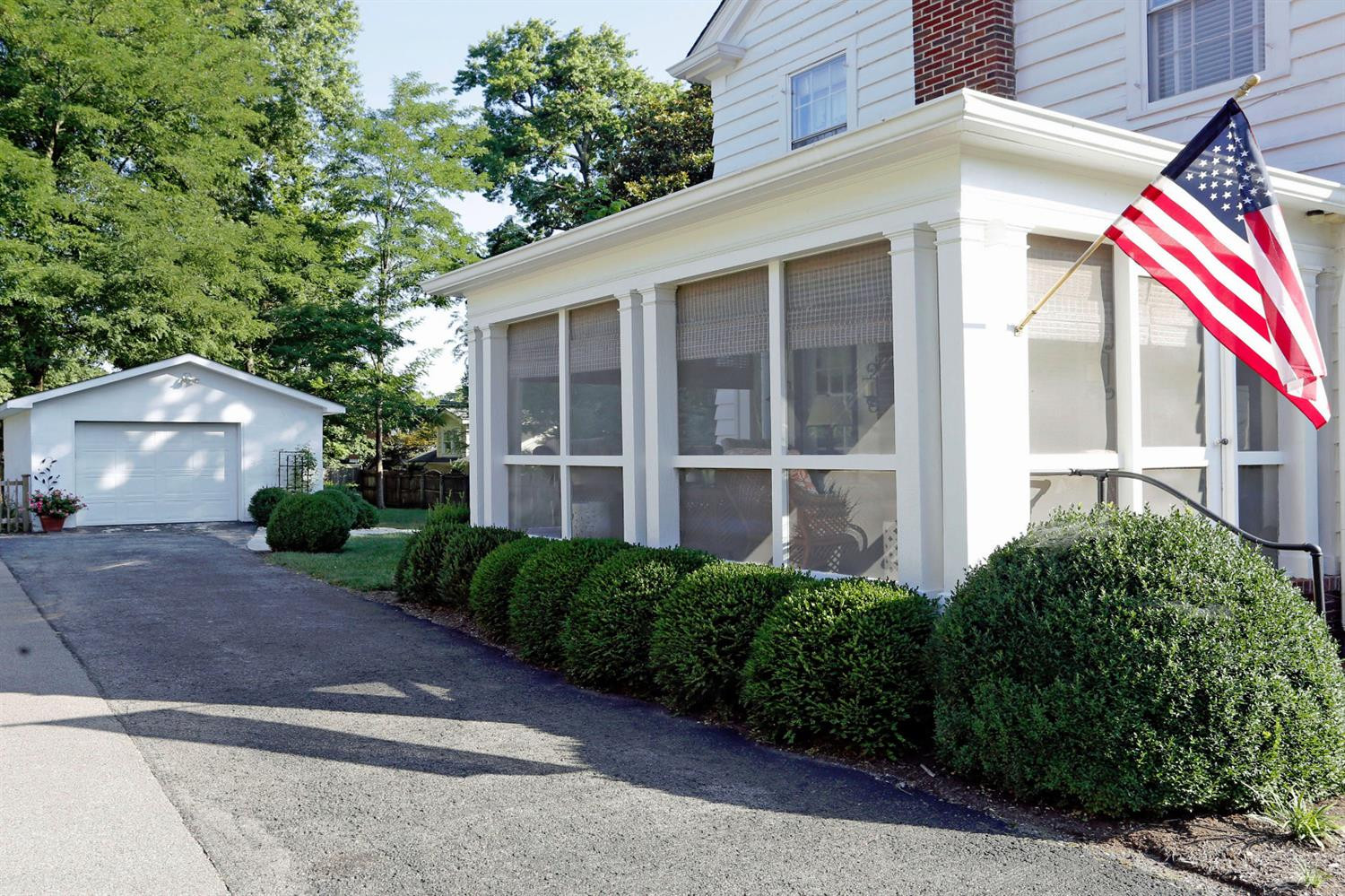 315 McDowell Road Lexington, KY 40502 - Photo 25 of 31 Listing Photo
