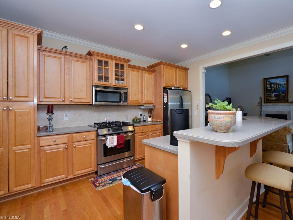 6105 Chalet Drive Oak Ridge, NC 27310 - Photo 14 of 28 Gallery Image 14