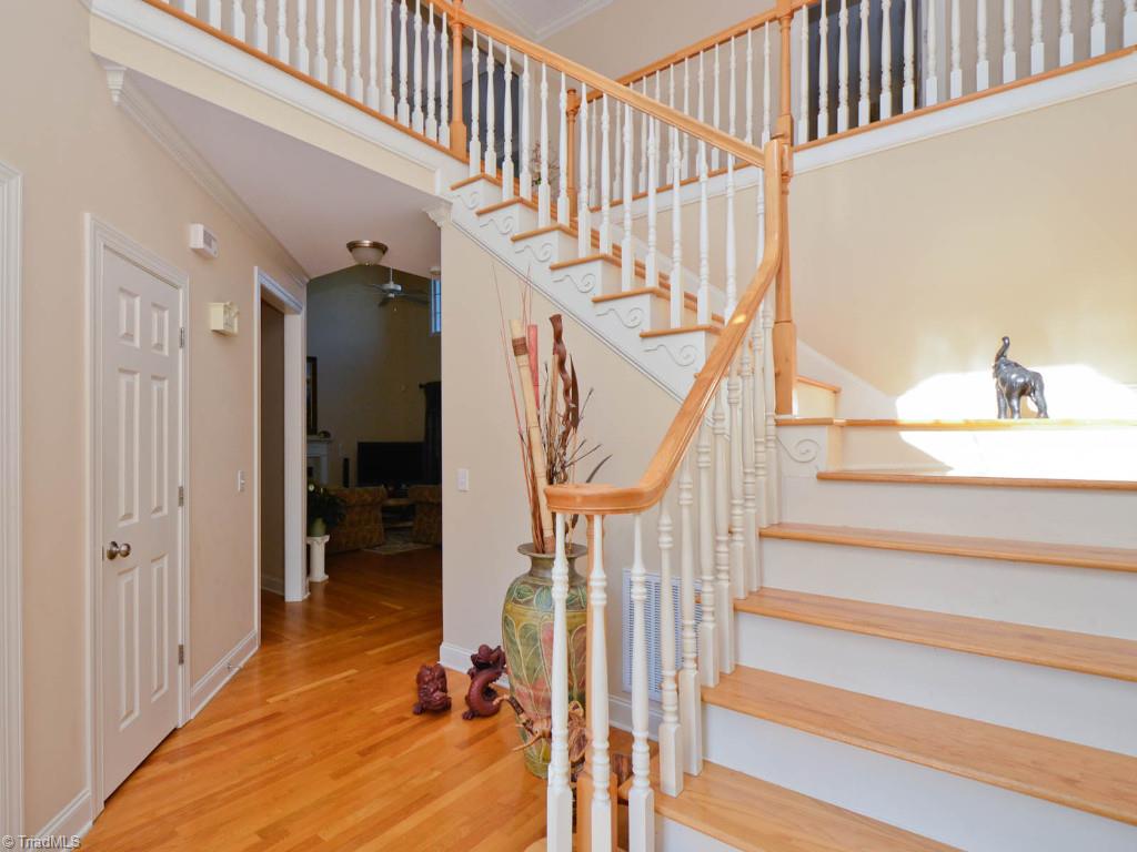 6105 Chalet Drive Oak Ridge, NC 27310 - Photo 3 of 28 Gallery Image 3