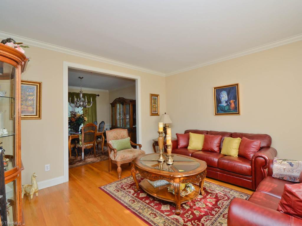 6105 Chalet Drive Oak Ridge, NC 27310 - Photo 4 of 28 Gallery Image 4