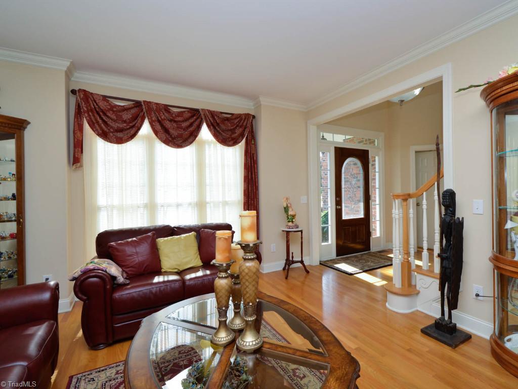 6105 Chalet Drive Oak Ridge, NC 27310 - Photo 5 of 28 Gallery Image 5