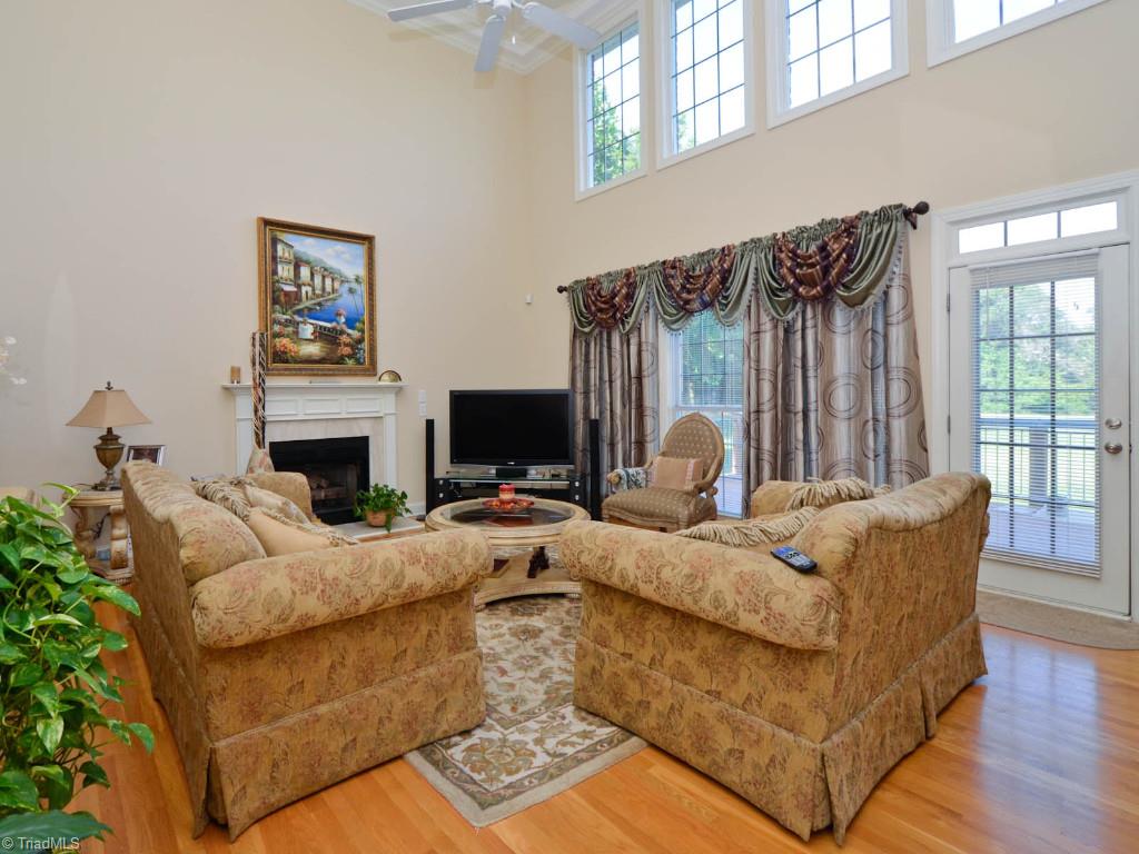 6105 Chalet Drive Oak Ridge, NC 27310 - Photo 6 of 28 Gallery Image 6