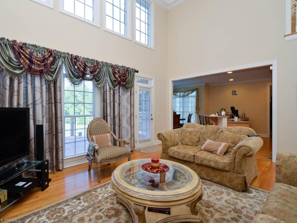 6105 Chalet Drive Oak Ridge, NC 27310 - Photo 8 of 28 Gallery Image 8
