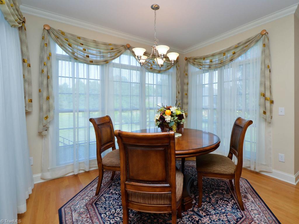 6105 Chalet Drive Oak Ridge, NC 27310 - Photo 10 of 28 Gallery Image 10
