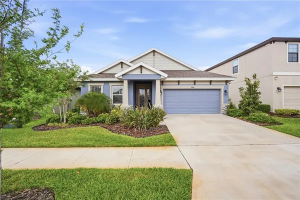 $3,200 | 5450 Del Coronado Drive, Apollo Beach, FL 33572